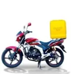Bike rental services