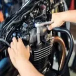 Bike repairing 1