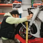 Bike repairing 300x250