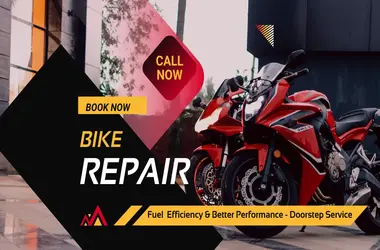 Bike repairing NC Groups