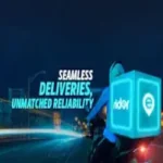 Delivery Services NC Groups
