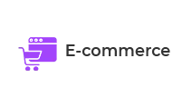 E-commerce
